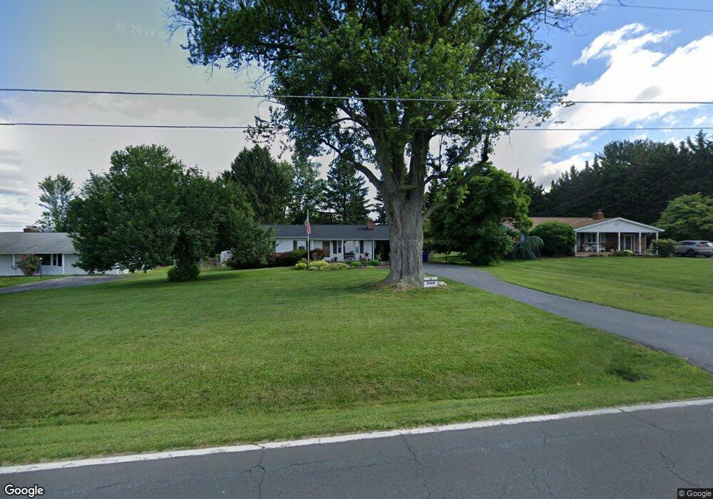 4508 Valley View Rd, Middletown, MD 21769 - photo 1