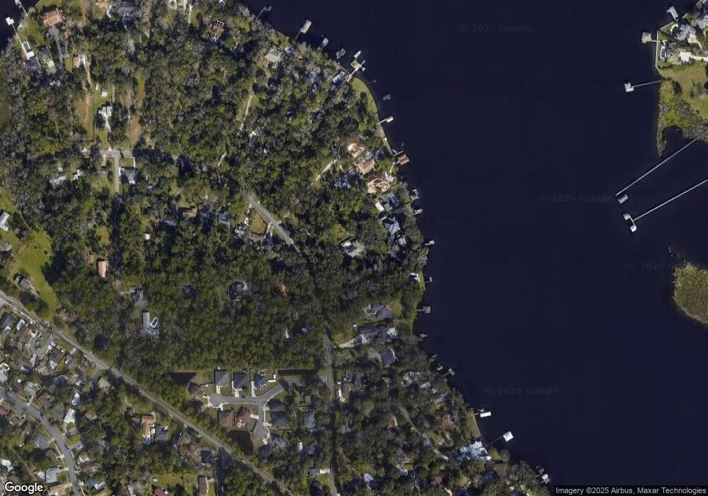 5221 Mann Manor Ln, Jacksonville, FL 32210 - photo 1