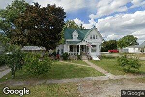 201 S White St, Olds, IA 52647