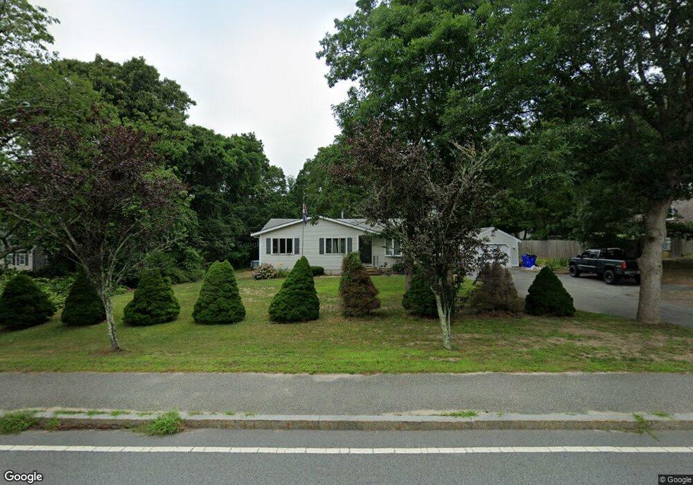 98 Barlows Landing Rd, Pocasset, MA 02559 - photo 1