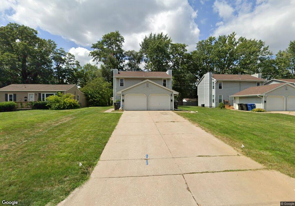 4138 51st St, Des Moines, IA 50310 - photo 1