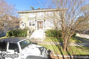 7701 Jeannette St Unit B1, New Orleans, LA 70118