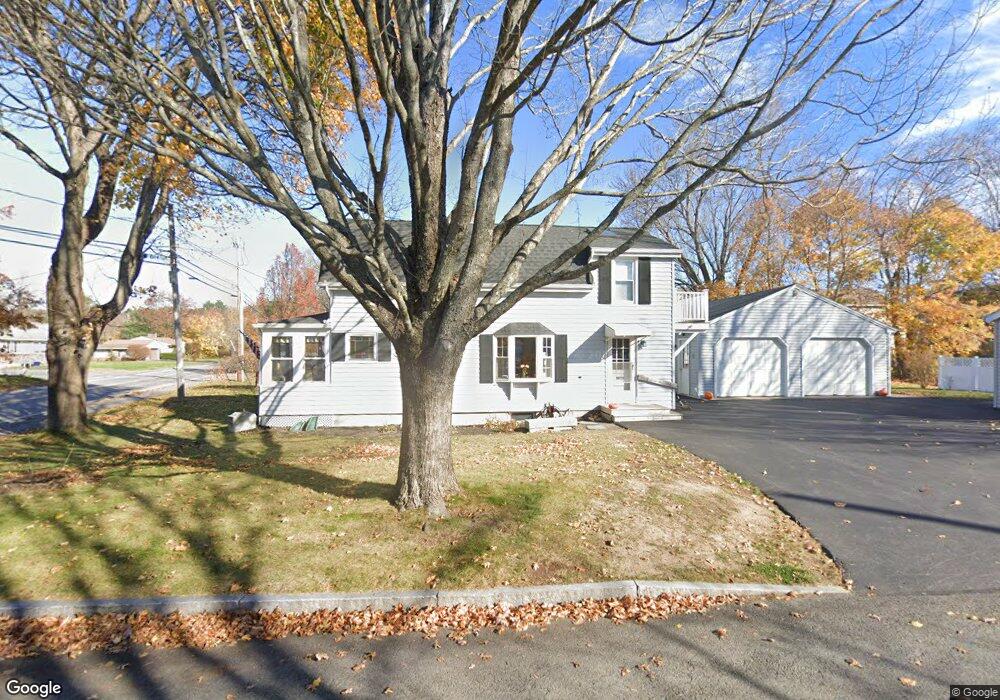 195 Pierce St, Westbrook, ME 04092 - photo 1