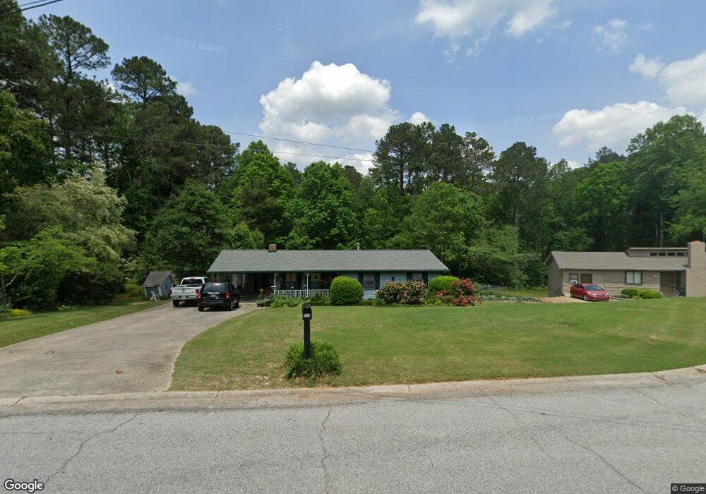 1374 Country Lane Way NE, Conyers, GA 30012 - photo 1