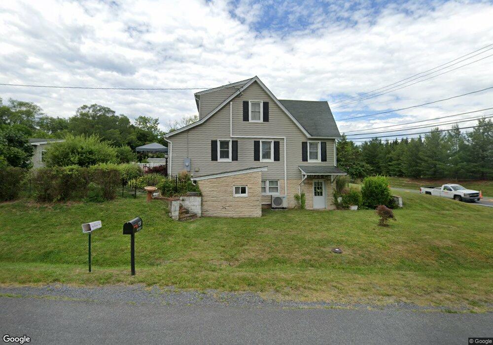 108 Broad Ave, Winchester, VA 22602 - photo 1