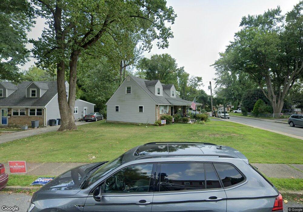 2400 Secane Rd, Secane, PA 19018 - photo 1