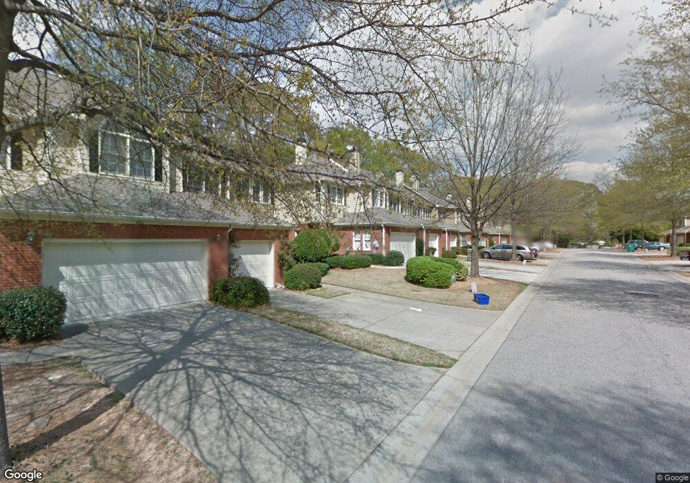 1621 Ivy Spring Dr SE, Smyrna, GA 30080 - photo 1