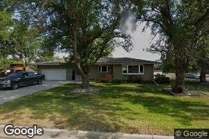 1456 Advent St, Harvey, ND 58341