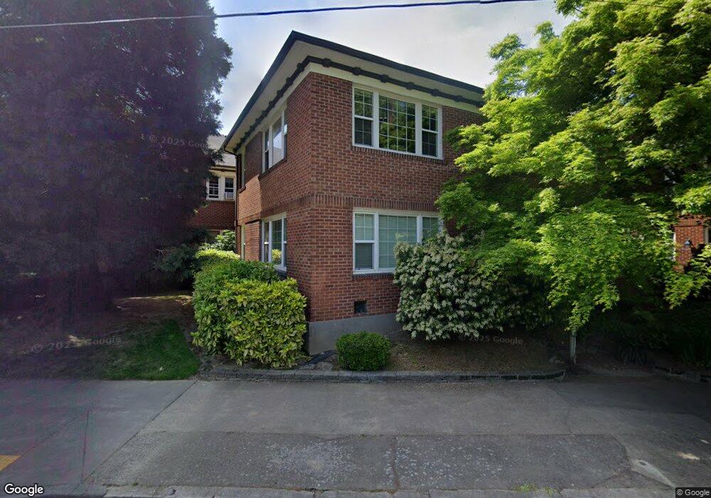 701 NE 28th Ave unit 19, Portland, OR 97232 - photo 1