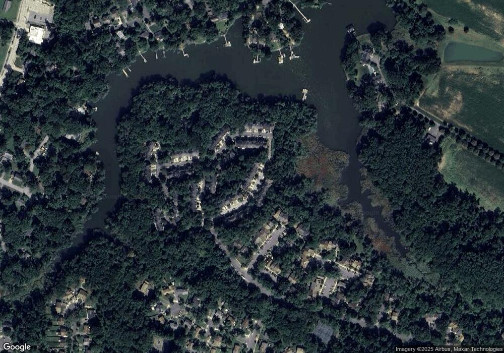 520 Wood Duck Ln, Annapolis, MD 21409 - photo 1