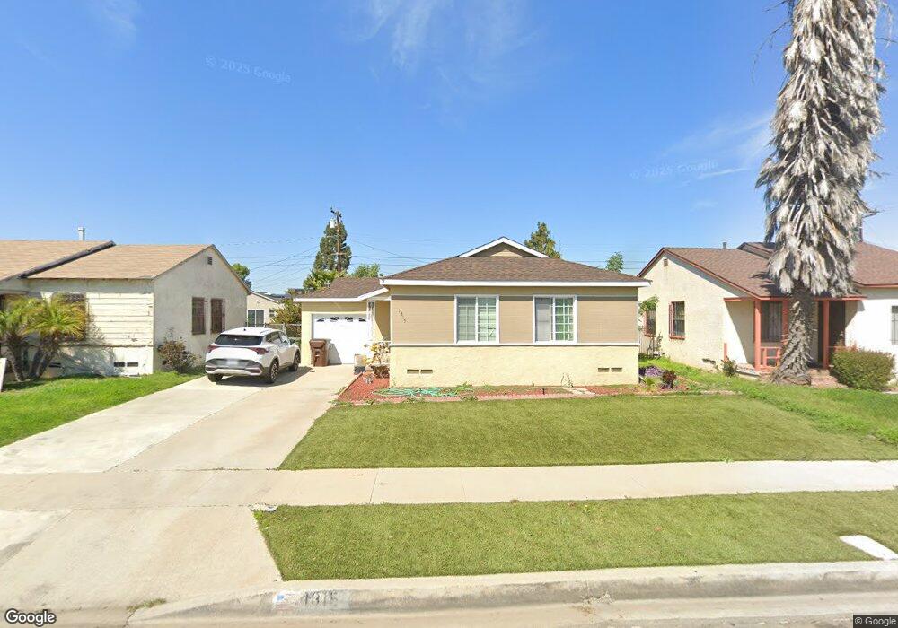 1315 W Palmer St, Compton, CA 90220 - photo 1