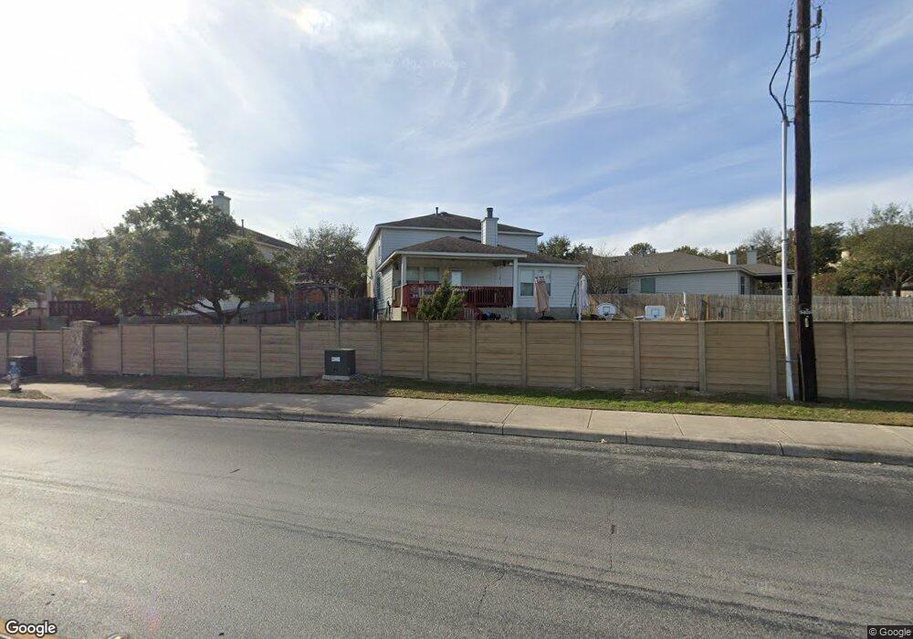 3931 Valencia Peak, San Antonio, TX 78261 - photo 1