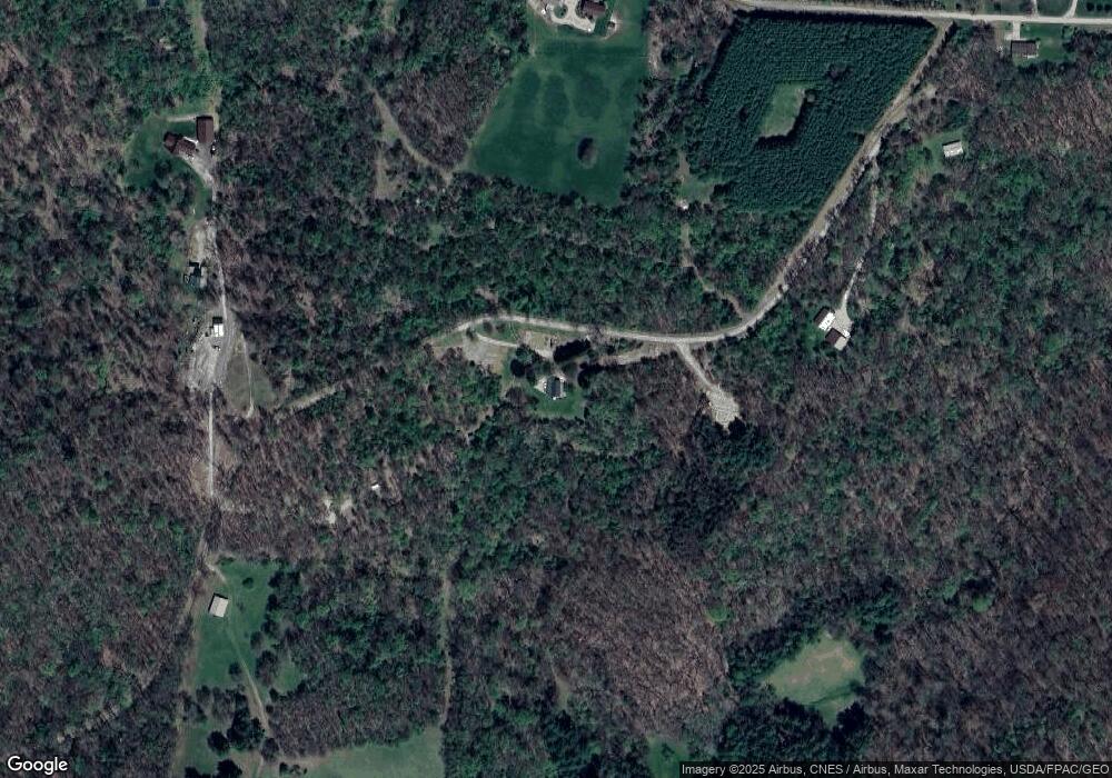 11630 Edgington Rd, Danville, OH 43014 - photo 1