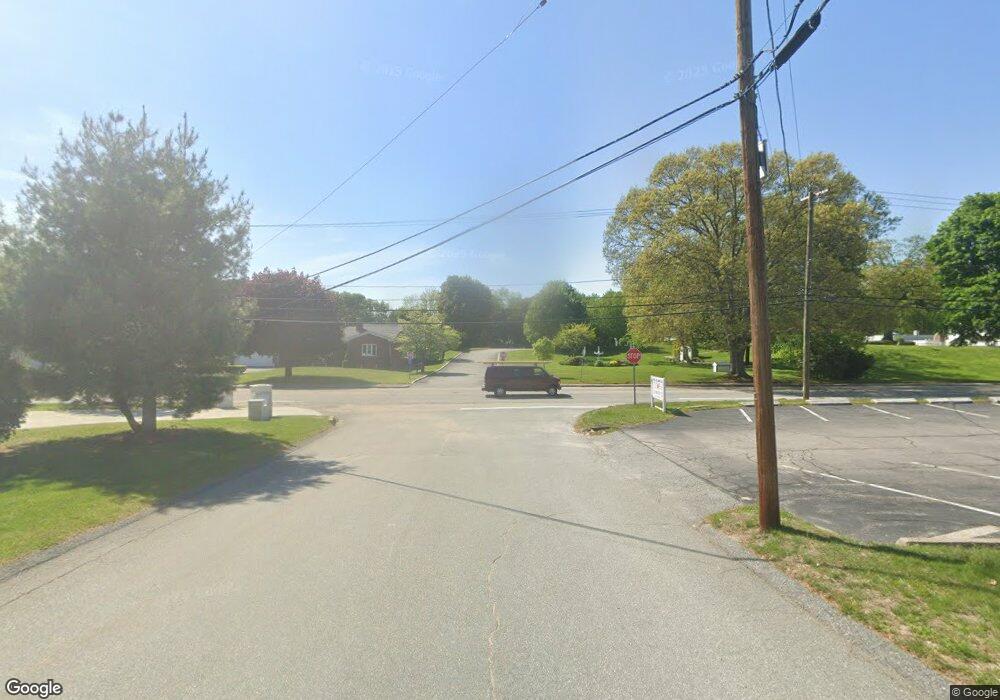 10 Freedom Dr, Cranston, RI 02920 - photo 1