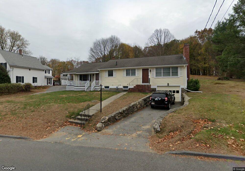 8 Woodrow St, Hudson, MA 01749 - photo 1