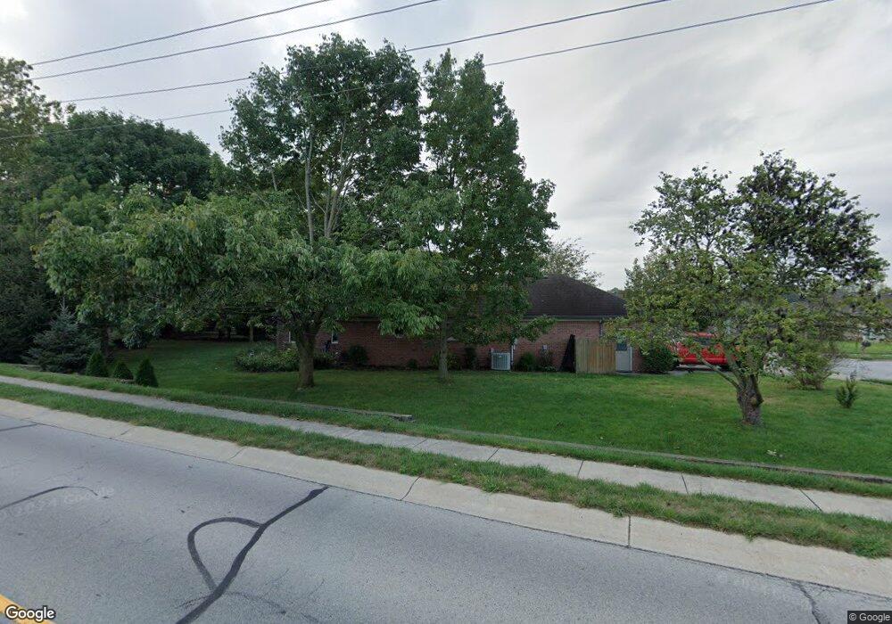 1023 Stevedon Ct, Plainfield, IN 46168 - photo 1