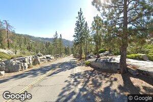 Lot 6 Hampshire Rocks Rd, Soda Springs, CA 95728