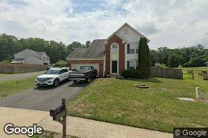 6692 Clarkes Meadow Dr, Bealeton, VA 22712