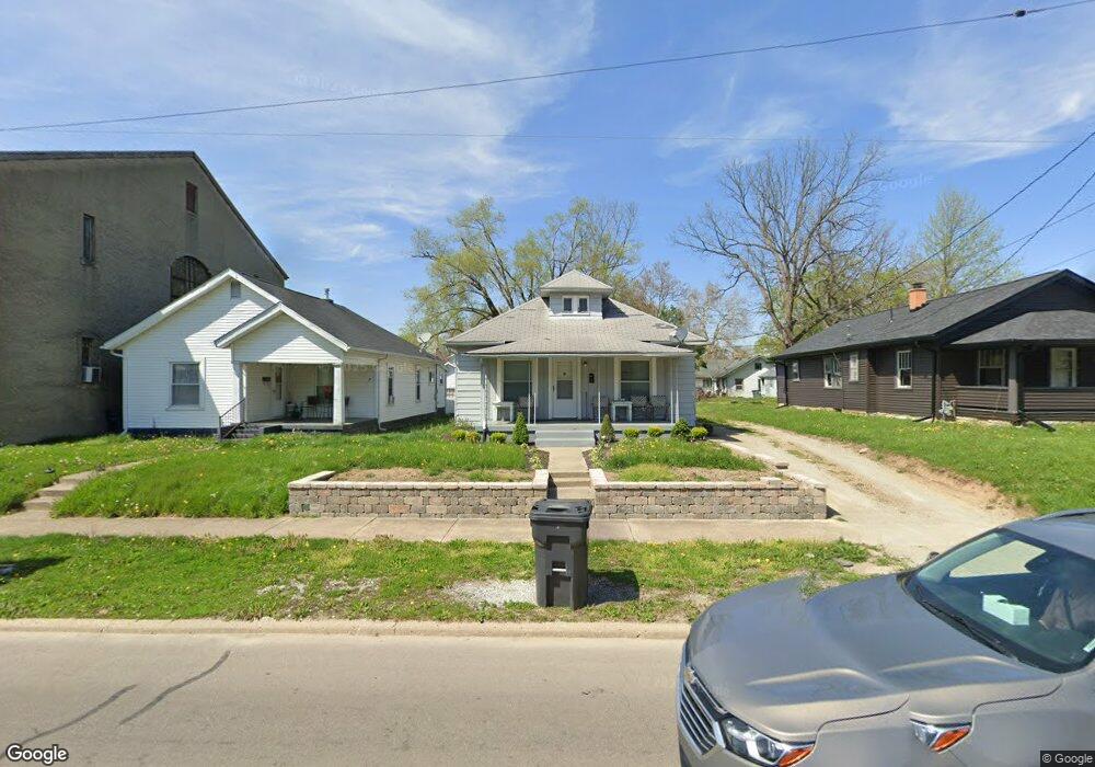 1518 W 14th St, Anderson, IN 46016 - photo 1