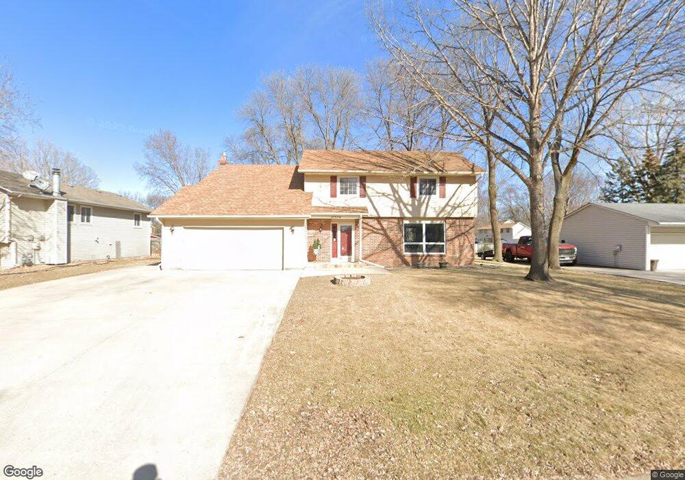 10534 Union Terrace Ln N, Maple Grove, MN 55369 - photo 1