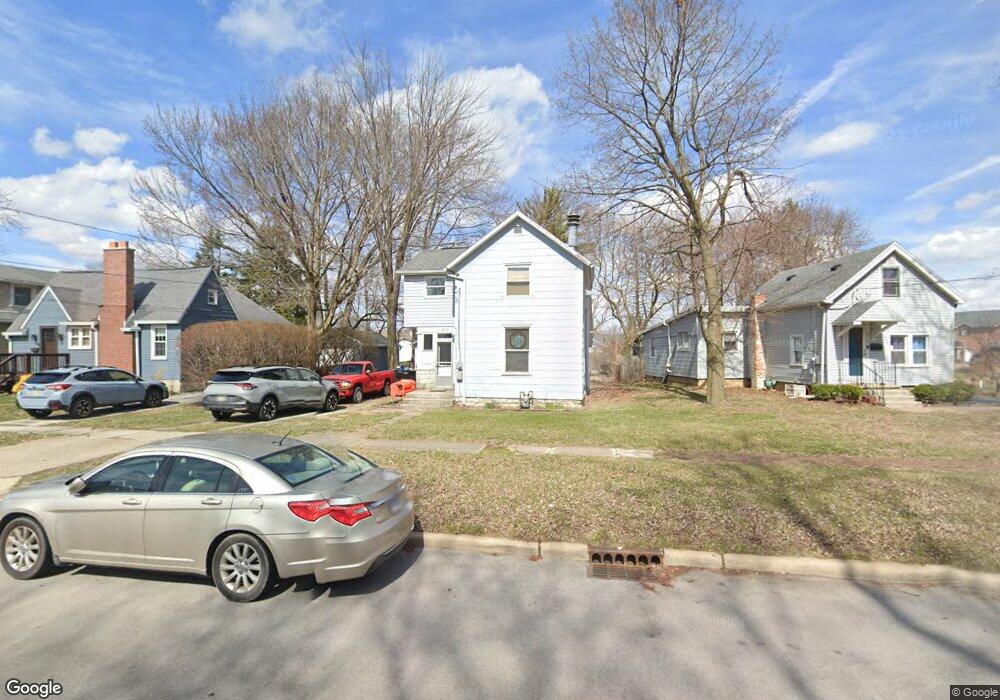 412 Defiance Ave, Findlay, OH 45840 - photo 1