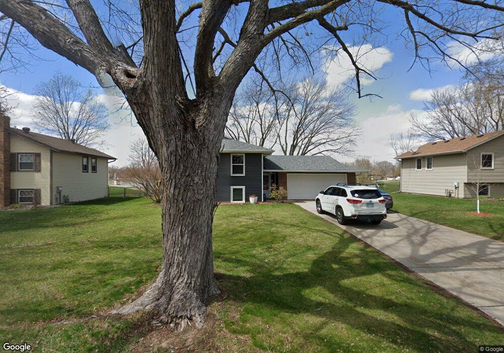 10421 Uplander St NW, Coon Rapids, MN 55433 - photo 1