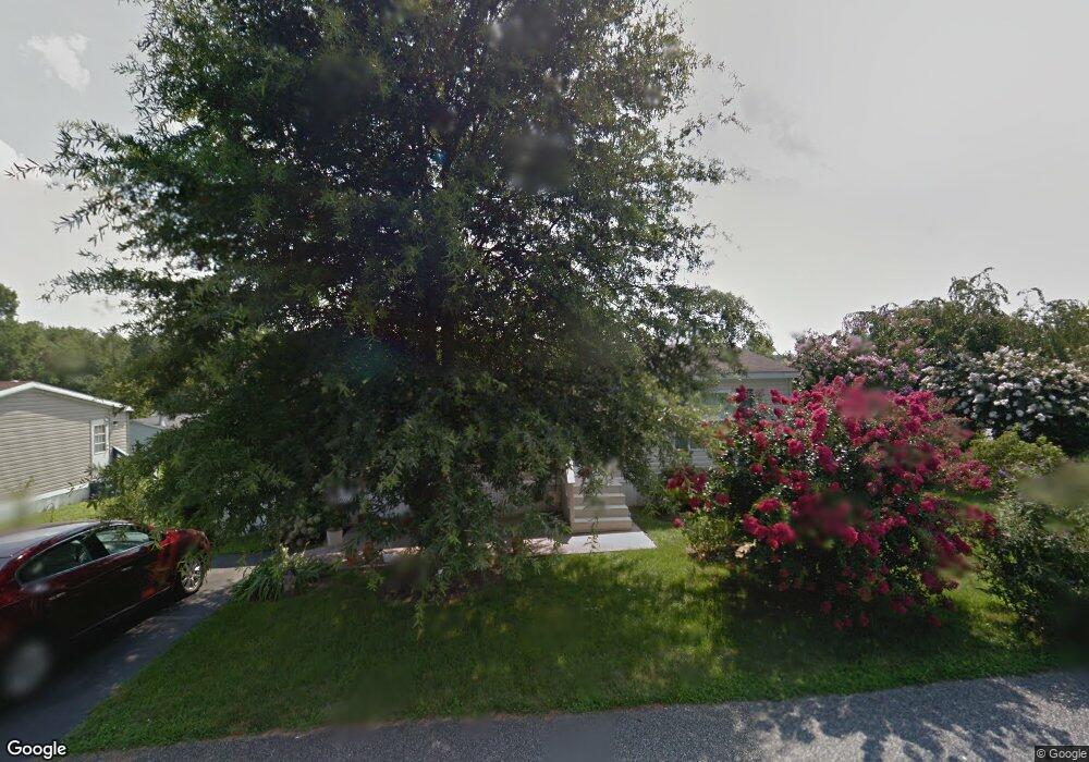 1412 Snares Way, Bear, DE 19701 - photo 1