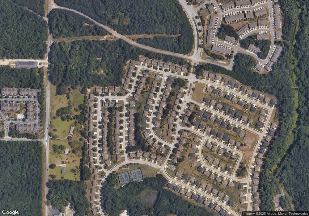 0 Pin Oak St unit 8544354, Stonecrest, GA 30038 - photo 1