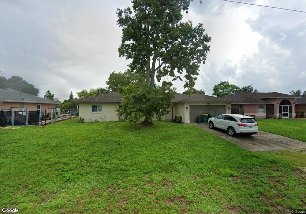 2236 50th Terrace SW, Naples, FL 34116 - photo 1