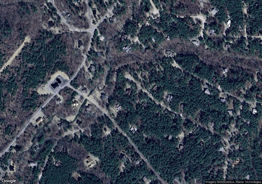 254 Green Apple Trail, Broken Bow, OK 74728 - photo 1