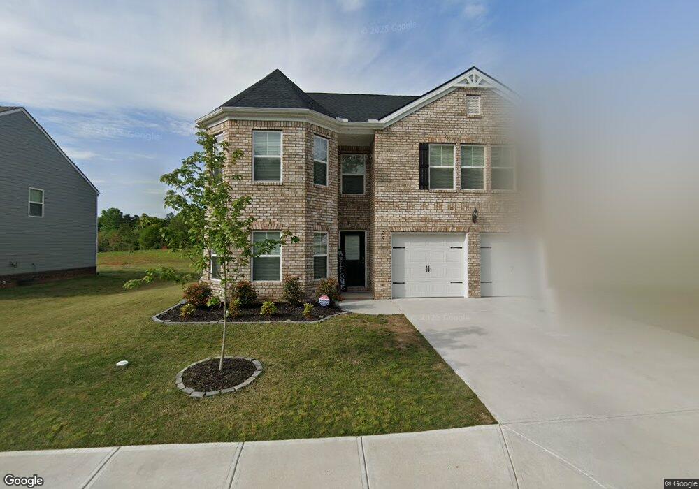 20 Twin Lakes Dr unit Lot A2, Covington, GA 30016 - photo 1