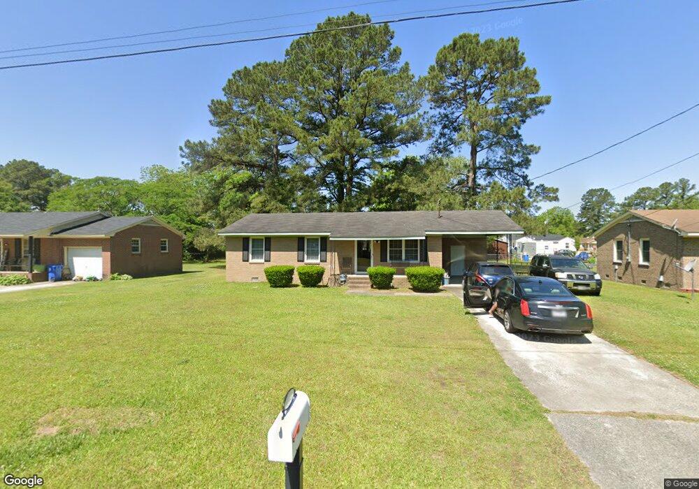 395 Evergreen Dr, Winterville, NC 28590 - photo 1