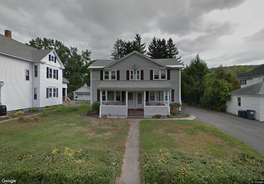 3 Franklin St unit 3A, Easthampton, MA 01027 - photo 1