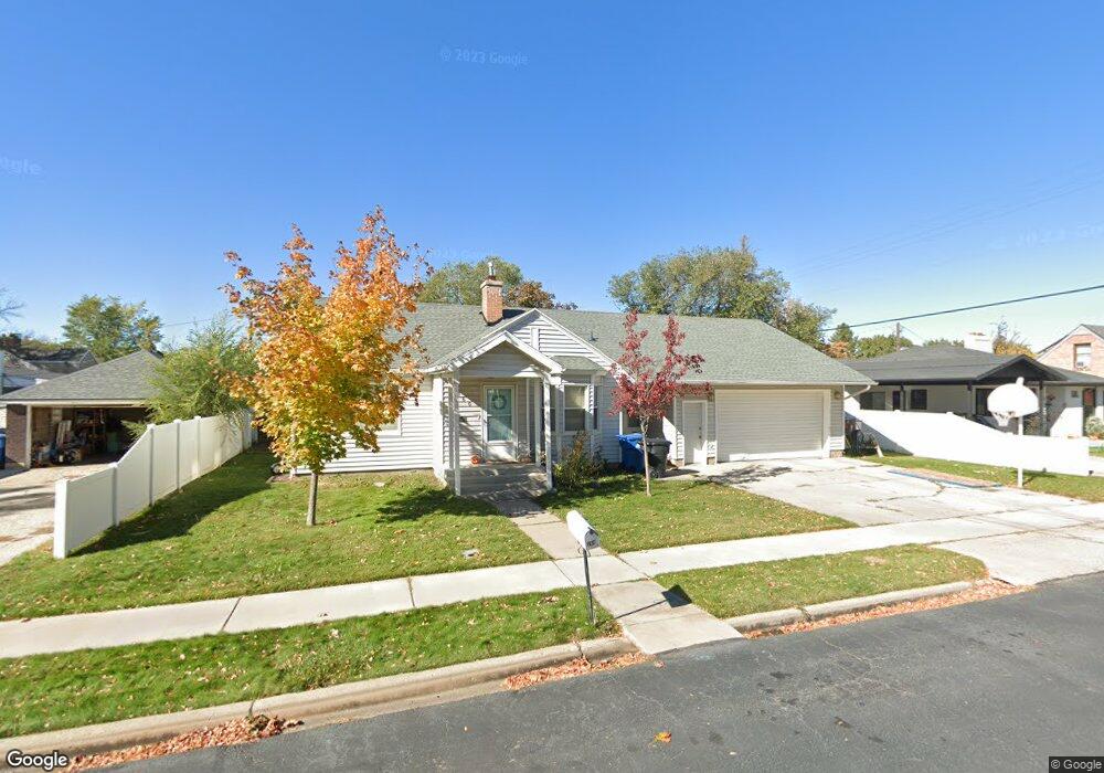 160 S 200 E, Spanish Fork, UT 84660 - photo 1