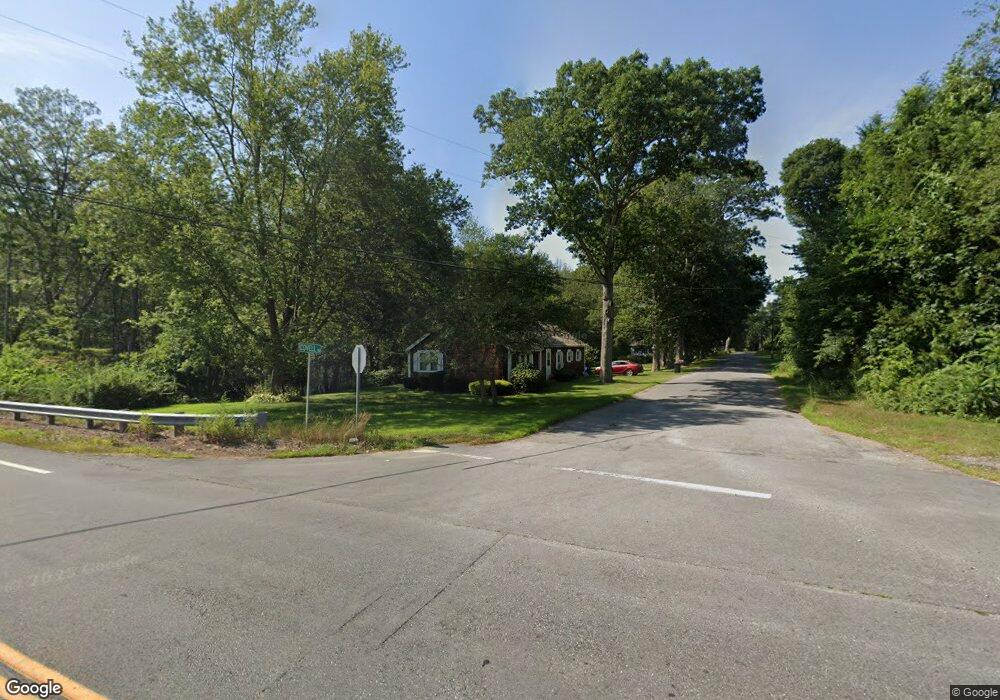 228 Covell Rd, Pomfret Center, CT 06259 - photo 1