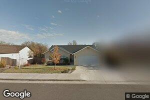 1431 Lear Way, Redding, CA 96001
