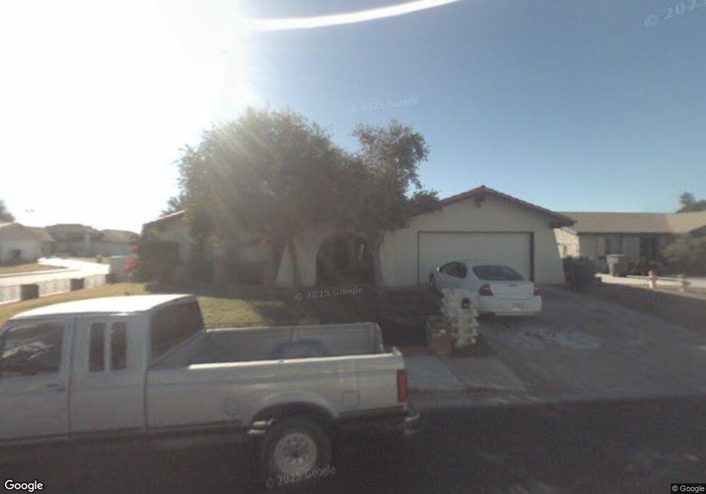 3005 W 17th St, Yuma, AZ 85364 - photo 1