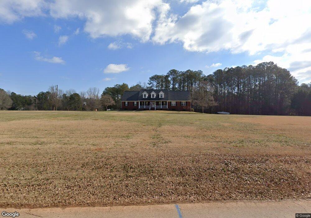 449 Sowell Rd, McDonough, GA 30252 - photo 1