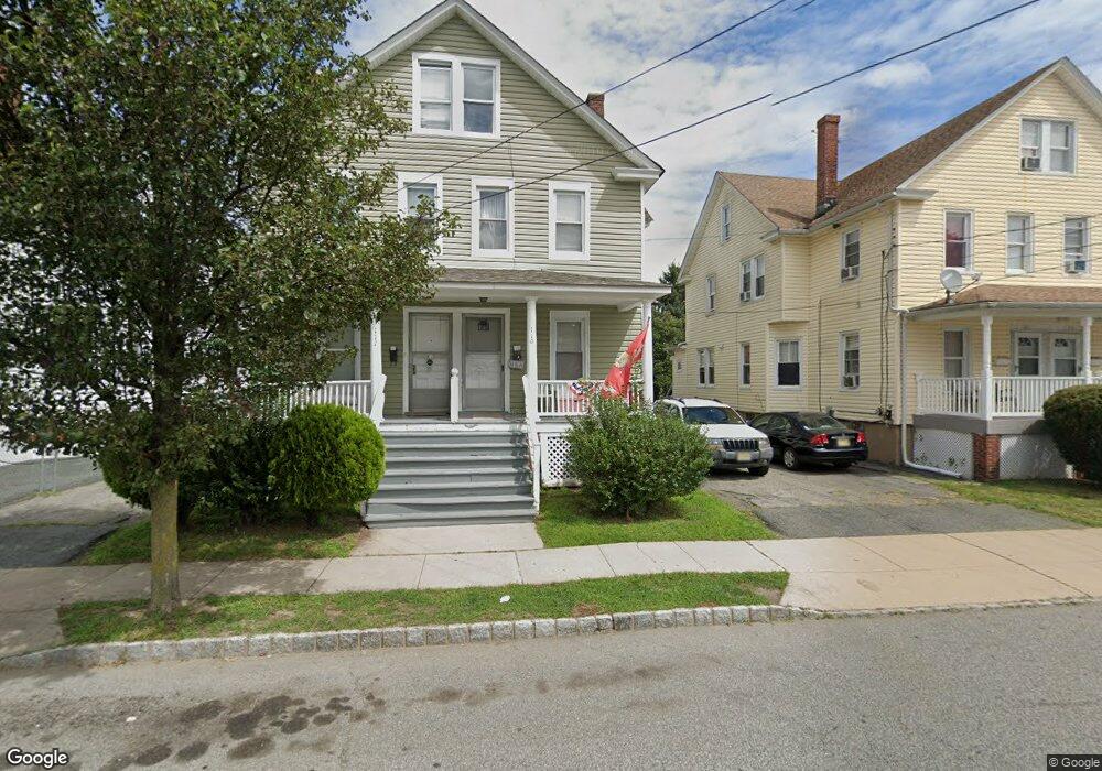 117 Berry St unit 119, Dover, NJ 07801 - photo 1