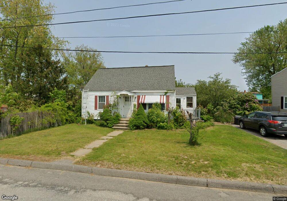 18 Davis St, Somersworth, NH 03878 - photo 1