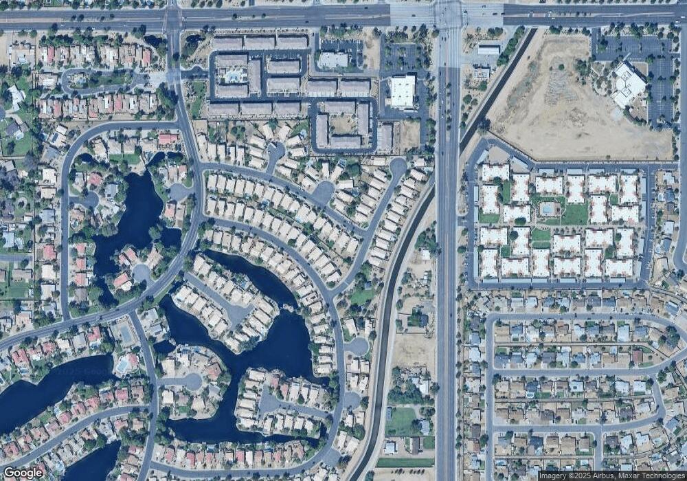 1911 E Buffalo St, Chandler, AZ 85225 - photo 1