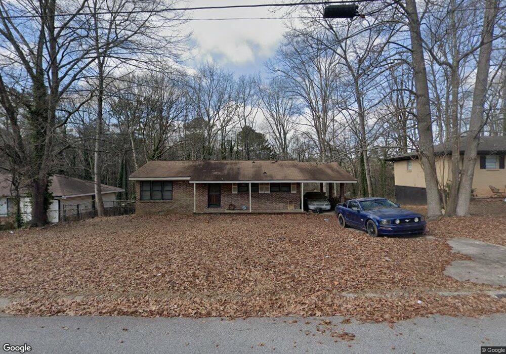 4681 Ryan Rd, Conley, GA 30288 - photo 1