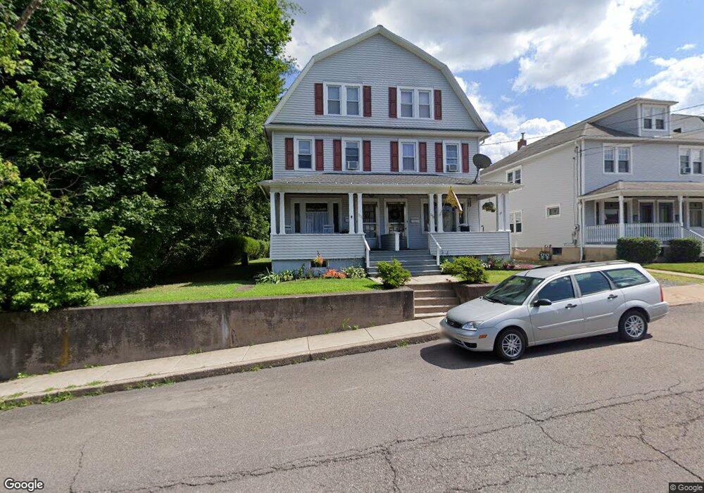 299 Chapel St, Kingston, PA 18704 - photo 1