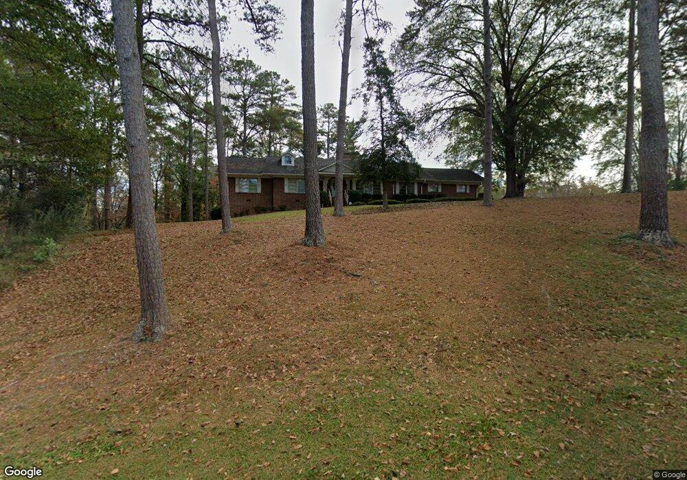 269 Dogwood Ln, Elberton, GA 30635 - photo 1