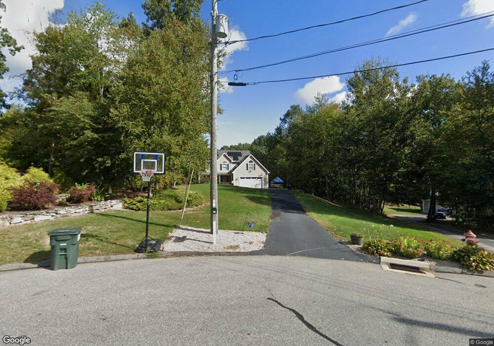 23 Chidley Way, Ledyard, CT 06339 - photo 1