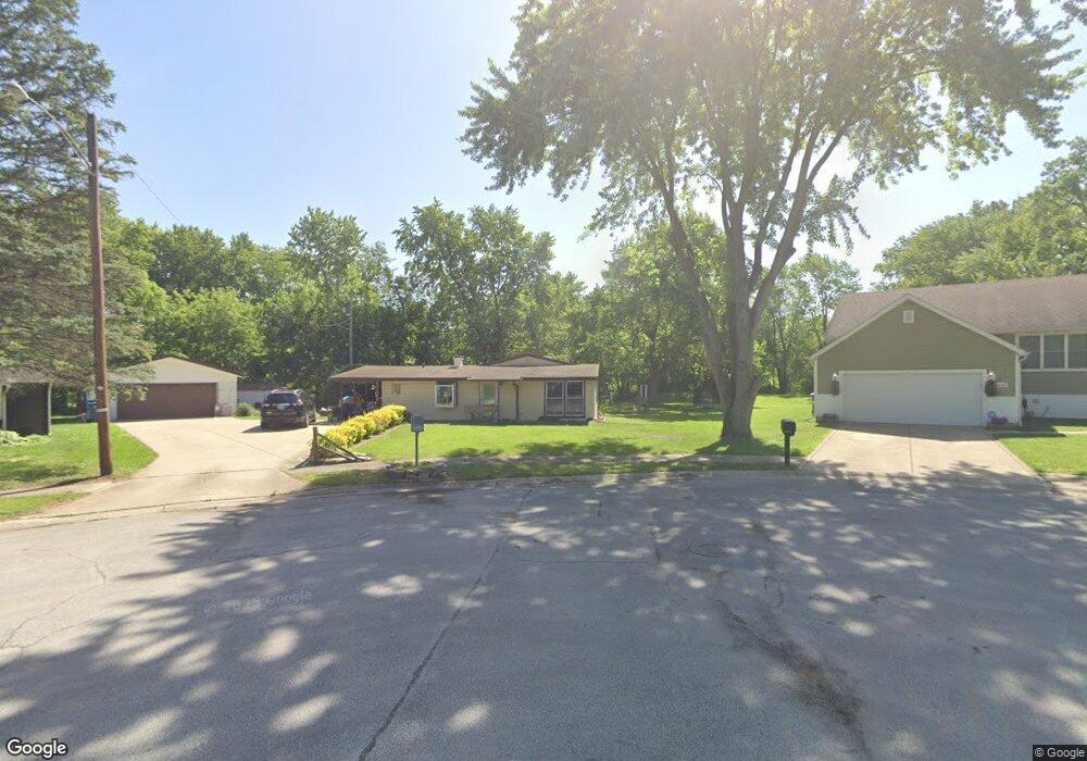1537 215th St, Dyer, IN 46311 - photo 1