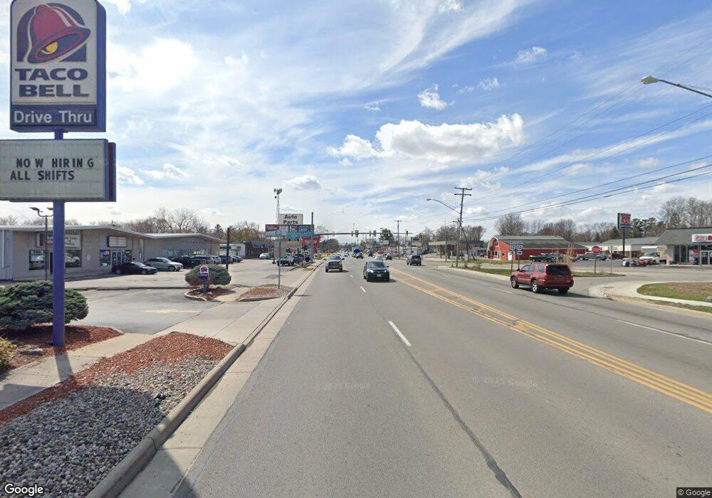 1 U S 224, Findlay, OH 45840 - photo 1