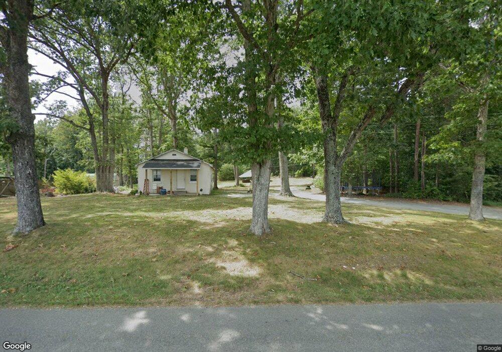 4838 Free Union Rd, Free Union, VA 22940 - photo 1