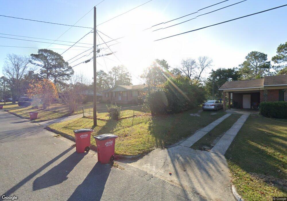 314 30th St E, Tifton, GA 31794 - photo 1