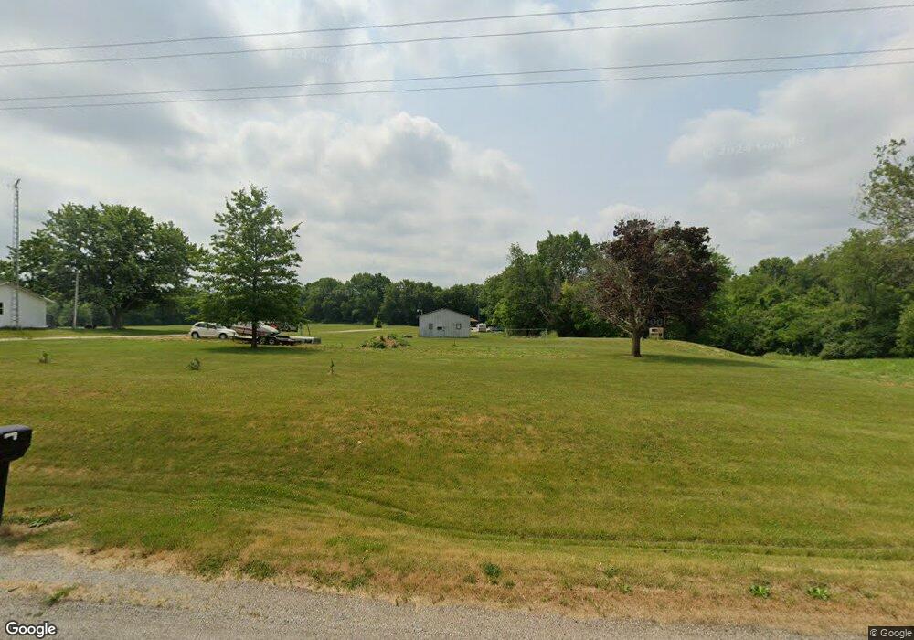 10661 E Green Hill Rd, Otterbein, IN 47970 - photo 1